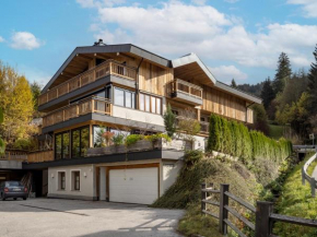 Appartement Vötter by NV-Appartements